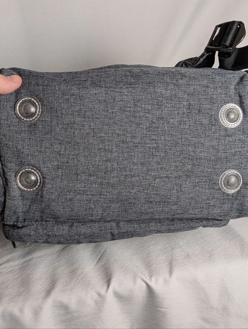 Lug Via 2 Convertible Tote Bag